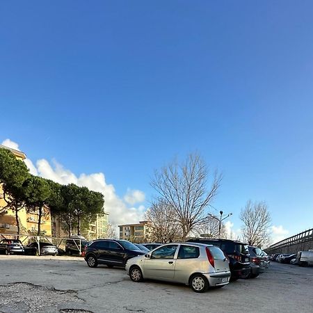 Gualtieri B&B - Luxury Rooms San Giorgio a Cremano Luaran gambar