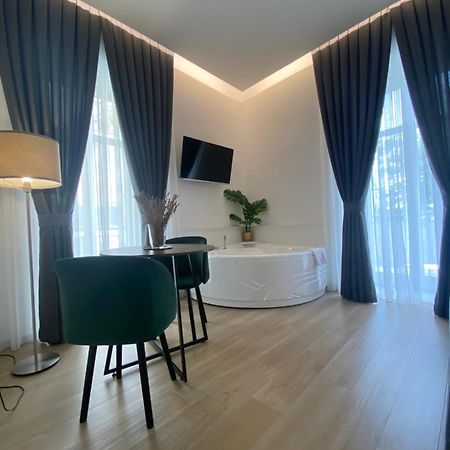 Gualtieri B&B - Luxury Rooms San Giorgio a Cremano Luaran gambar