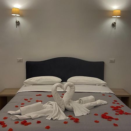 Gualtieri B&B - Luxury Rooms San Giorgio a Cremano Luaran gambar