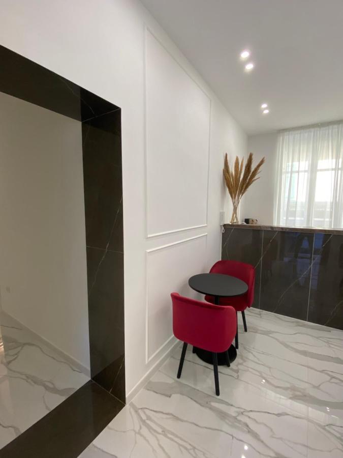 Gualtieri B&B - Luxury Rooms San Giorgio a Cremano Luaran gambar