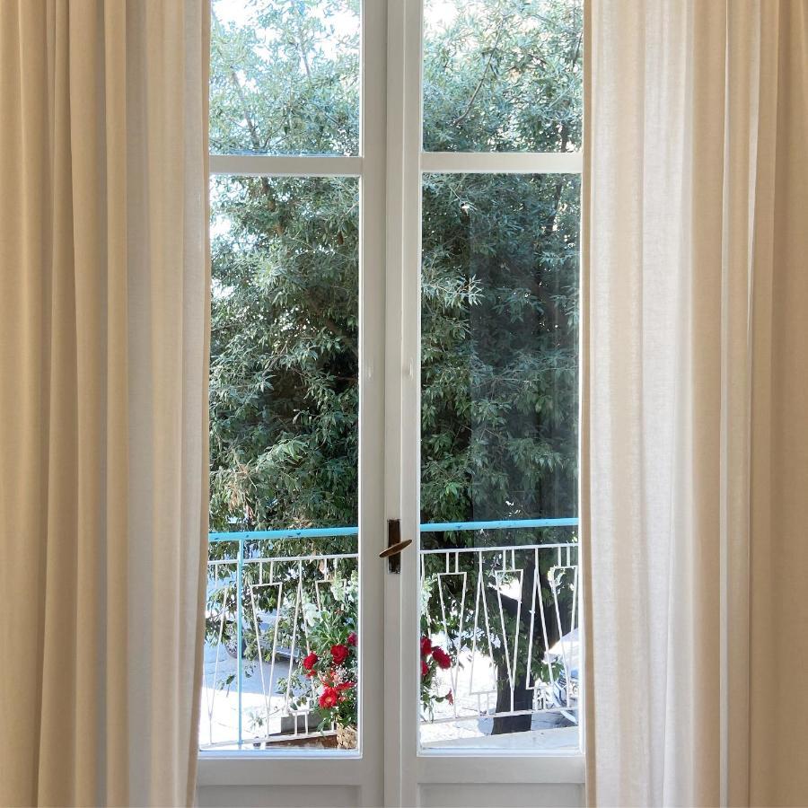 Gualtieri B&B - Luxury Rooms San Giorgio a Cremano Luaran gambar