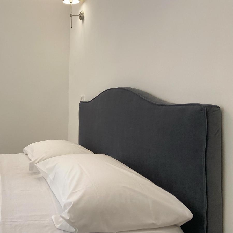 Gualtieri B&B - Luxury Rooms San Giorgio a Cremano Luaran gambar