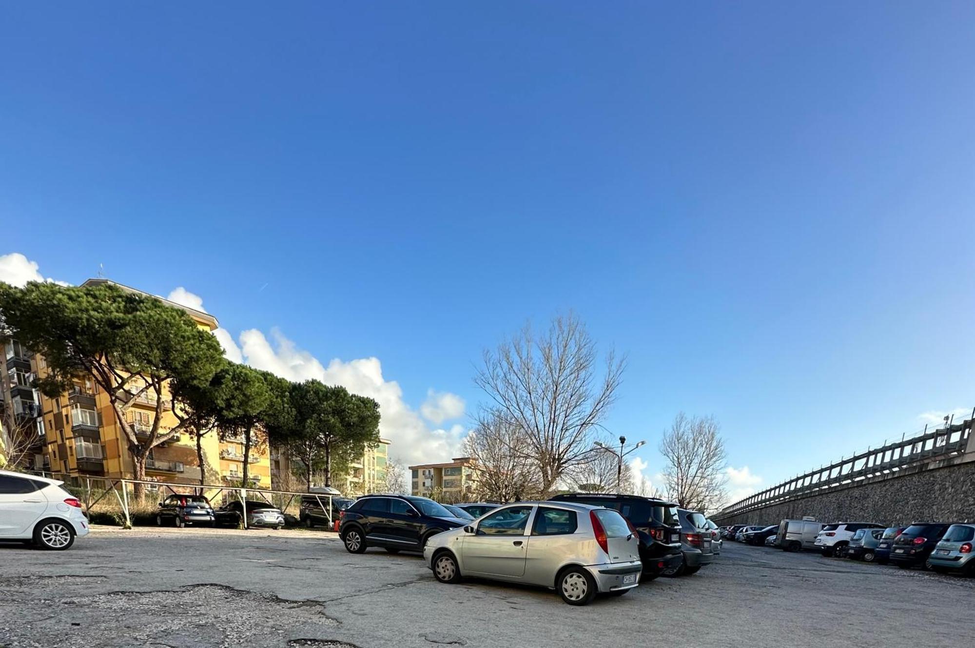 Gualtieri B&B - Luxury Rooms San Giorgio a Cremano Luaran gambar