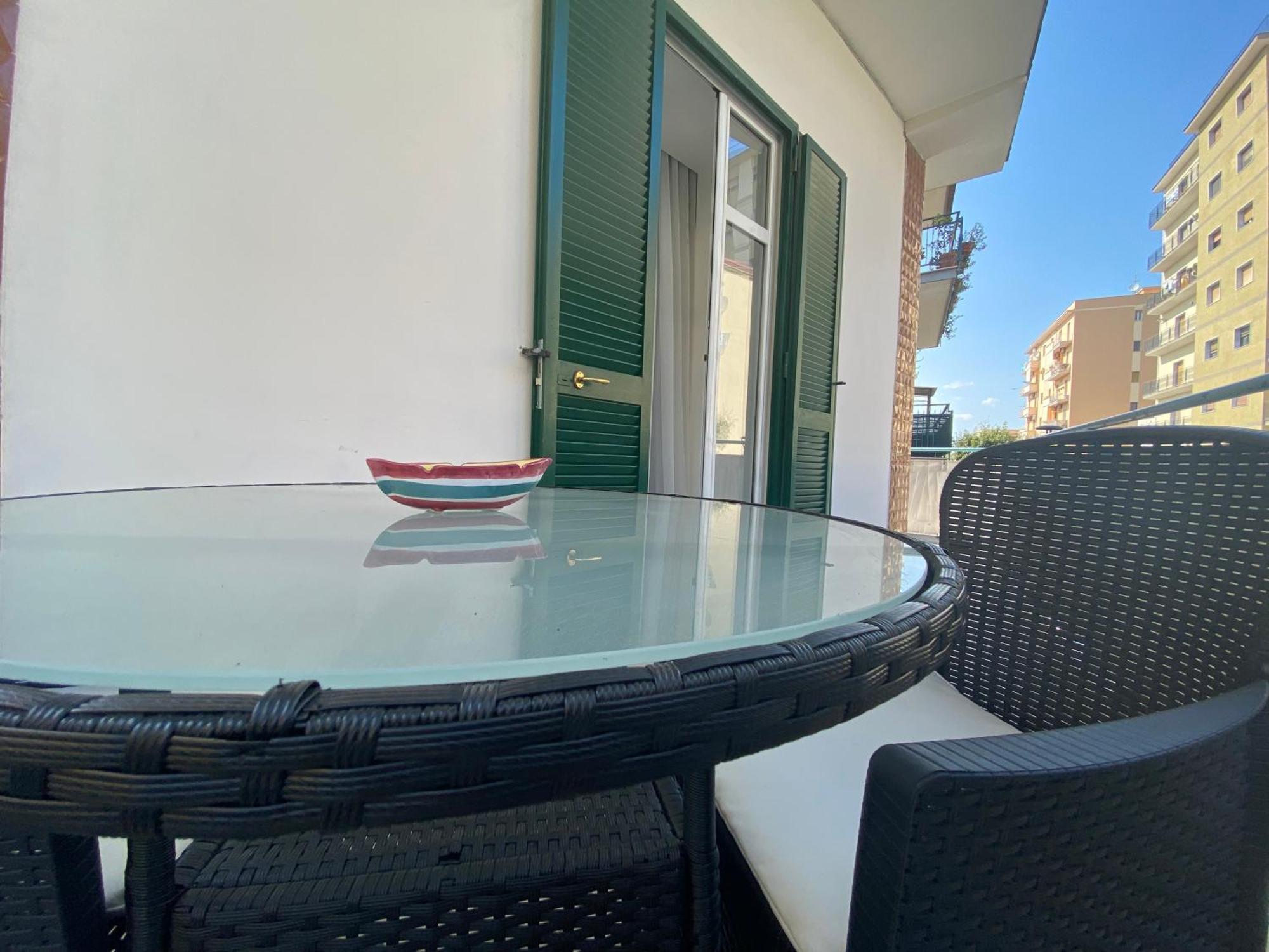 Gualtieri B&B - Luxury Rooms San Giorgio a Cremano Luaran gambar